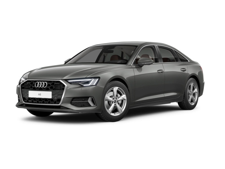 Audi A6 40 TDI Quattro Sport 4dr S Tronic Diesel Saloon